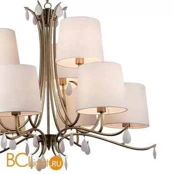 Люстра Mantra Andrea 6331 - Фото 0