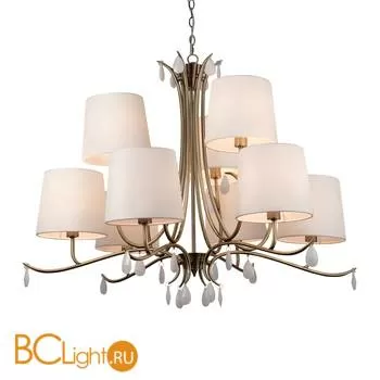 Люстра Mantra Andrea 6331
