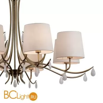 Люстра Mantra Andrea 6332 - Фото 1