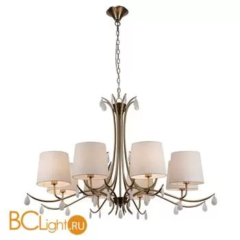 Люстра Mantra Andrea 6332 - Фото 0