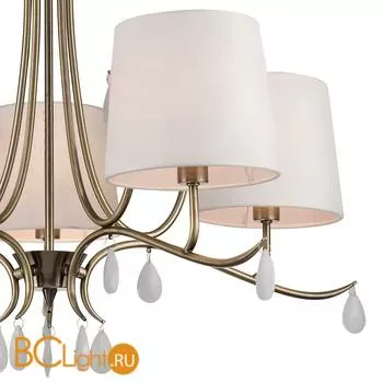 Люстра Mantra Andrea 6334 - Фото 1