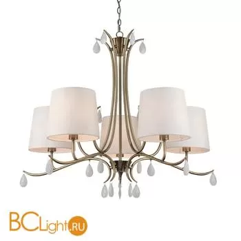 Люстра Mantra Andrea 6334