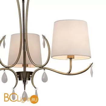 Люстра Mantra Andrea 6335 - Фото 1