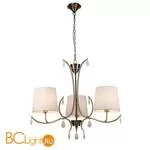 Люстра Mantra Andrea 6335 - Фото 0