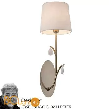 Бра Mantra Andrea 6337 - Фото 1