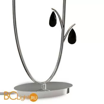 Настольная лампа Mantra Andrea 6318 - Фото 0