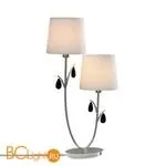 Настольная лампа Mantra Andrea 6318