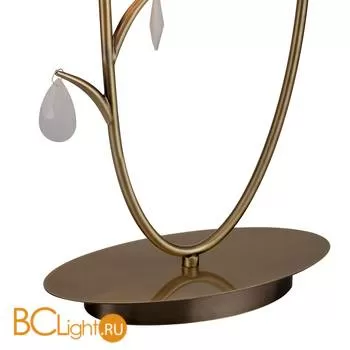 Настольная лампа Mantra Andrea 6338 - Фото 0