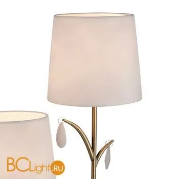 Настольная лампа Mantra Andrea 6338 - Фото 2