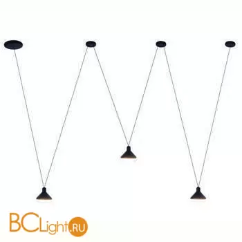 Подвесной светильник Mantra Antares 7311 - Фото 0