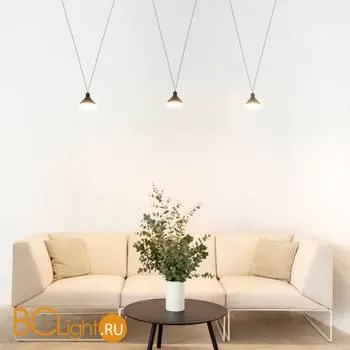 Подвесной светильник Mantra Antares 7311 - Фото 5