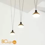 Подвесной светильник Mantra Antares 7311 - Фото 1