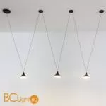 Подвесной светильник Mantra Antares 7311