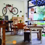 Подвесной светильник Mantra Antares 7310 - Фото 5