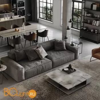 Подвесной светильник Mantra Antares 7313 - Фото 2