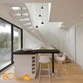 Подвесной светильник Mantra Antares 7313 - Фото 3