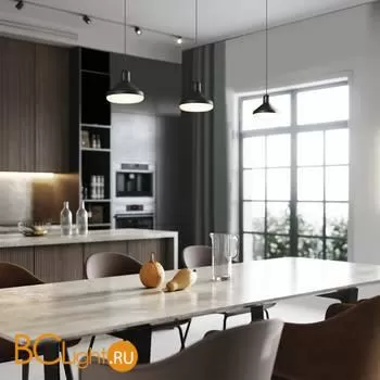 Подвесной светильник Mantra Antares 7312 - Фото 2