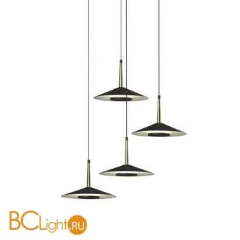 Подвесной светильник Mantra Antares 7476 - Фото 0