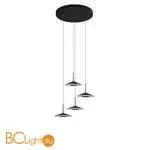 Подвесной светильник Mantra Antares 7476