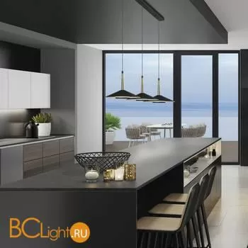 Подвесной светильник Mantra Antares 7475 - Фото 1