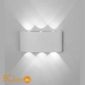 Настенный светильник Mantra Arcs 6541