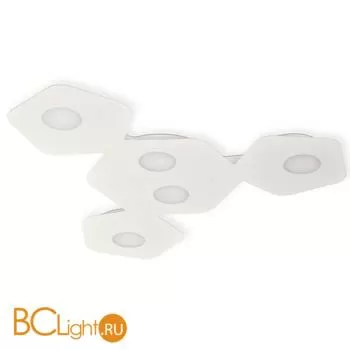 Потолочный светильник Mantra Area 6641