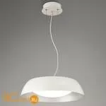 Подвесной светильник Mantra Argenta E 4840E - Фото 0