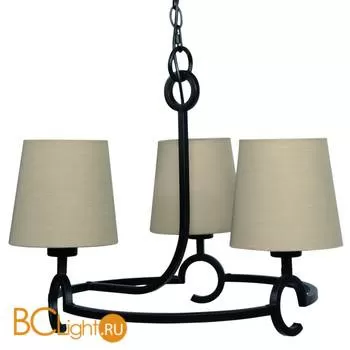 Люстра Mantra Argi 5211