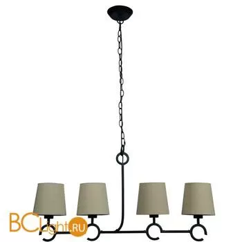 Люстра Mantra Argi 5212 - Фото 0