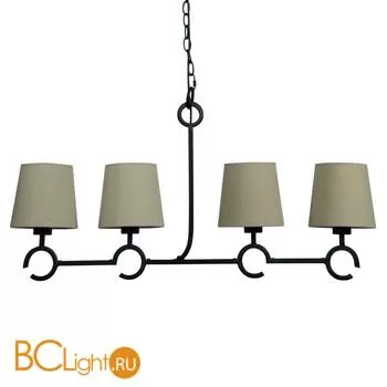 Люстра Mantra Argi 5212