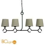 Люстра Mantra Argi 5212