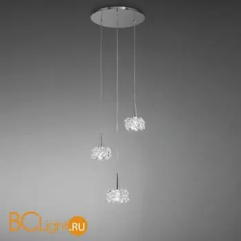 Подвесной светильник Mantra Artic 3952