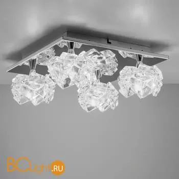 Потолочная люстра Mantra Artic 3954