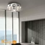 Потолочная люстра Mantra Artic 3955 - Фото 0