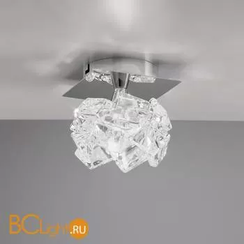 Cпот (точечный светильник) Mantra Artic 3956