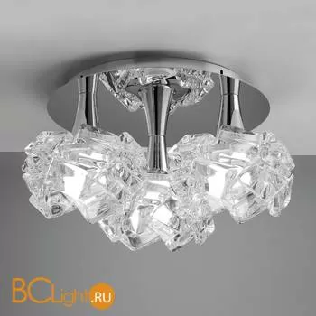 Потолочная люстра Mantra Artic 3965