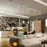 Подвесной светильник Mantra Aruba 5622 - Фото 1