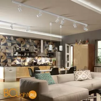 Подвесной светильник Mantra Aruba 5624 - Фото 1