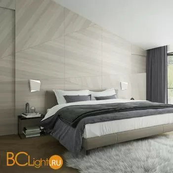 Настенный светильник Mantra Asimetric 6220 - Фото 0