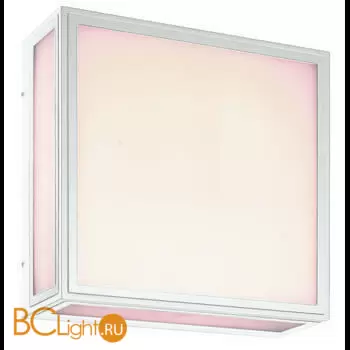 Уличный настенный светильник Mantra Bachelor 7056