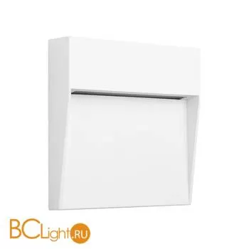 Настенный светильник Mantra Baker 7016