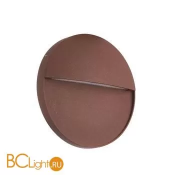 Уличный настенный светильник Mantra Baker 7643