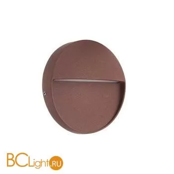 Уличный настенный светильник Mantra Baker 7641