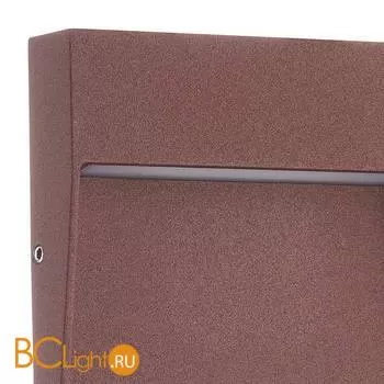 Уличный настенный светильник Mantra Baker 7640 - Фото 0