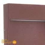 Уличный настенный светильник Mantra Baker 7640 - Фото 0