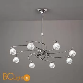 Люстра Mantra Bali 0800