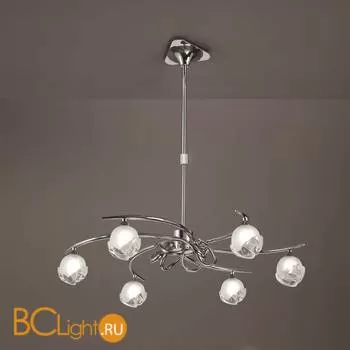 Люстра Mantra Bali 0801