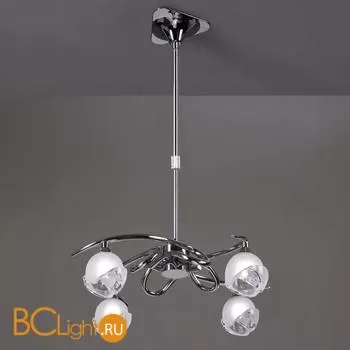 Люстра Mantra Bali 0802