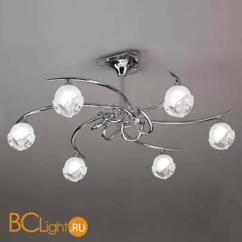 Потолочная люстра Mantra Bali 0803