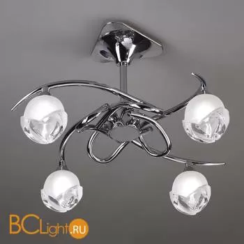 Потолочная люстра Mantra Bali 0804